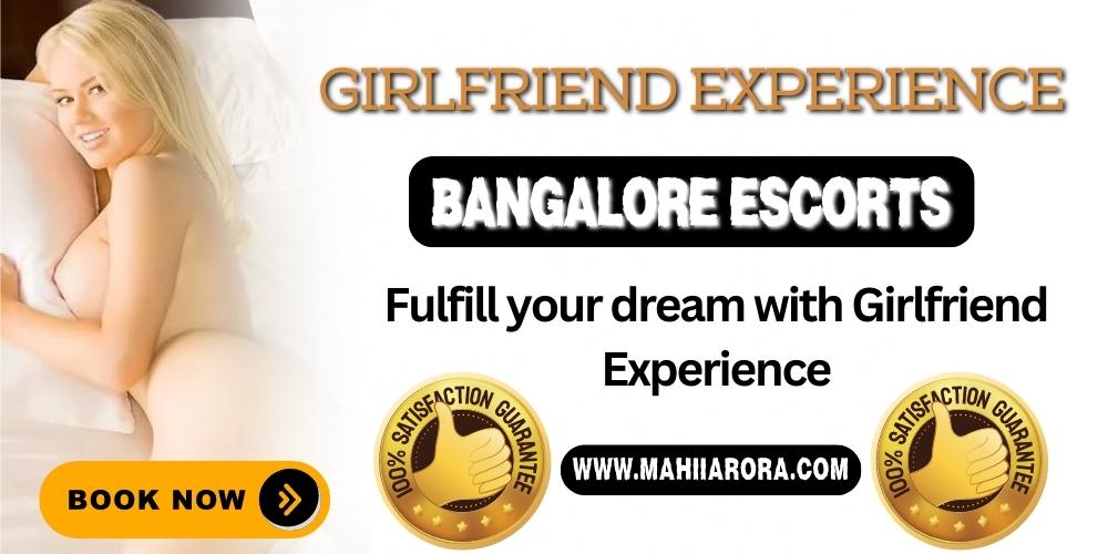 bangalore escort review